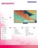 Samsung Telewizor Neo QLED 65 cali QE65QN85FAUXXH